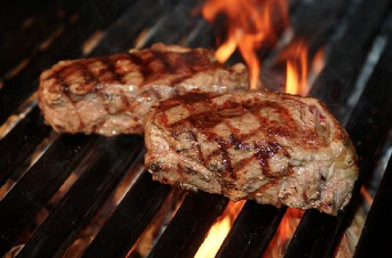Bife 250gr