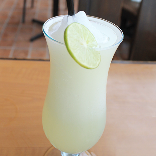 Jarra de Limonada Frozen