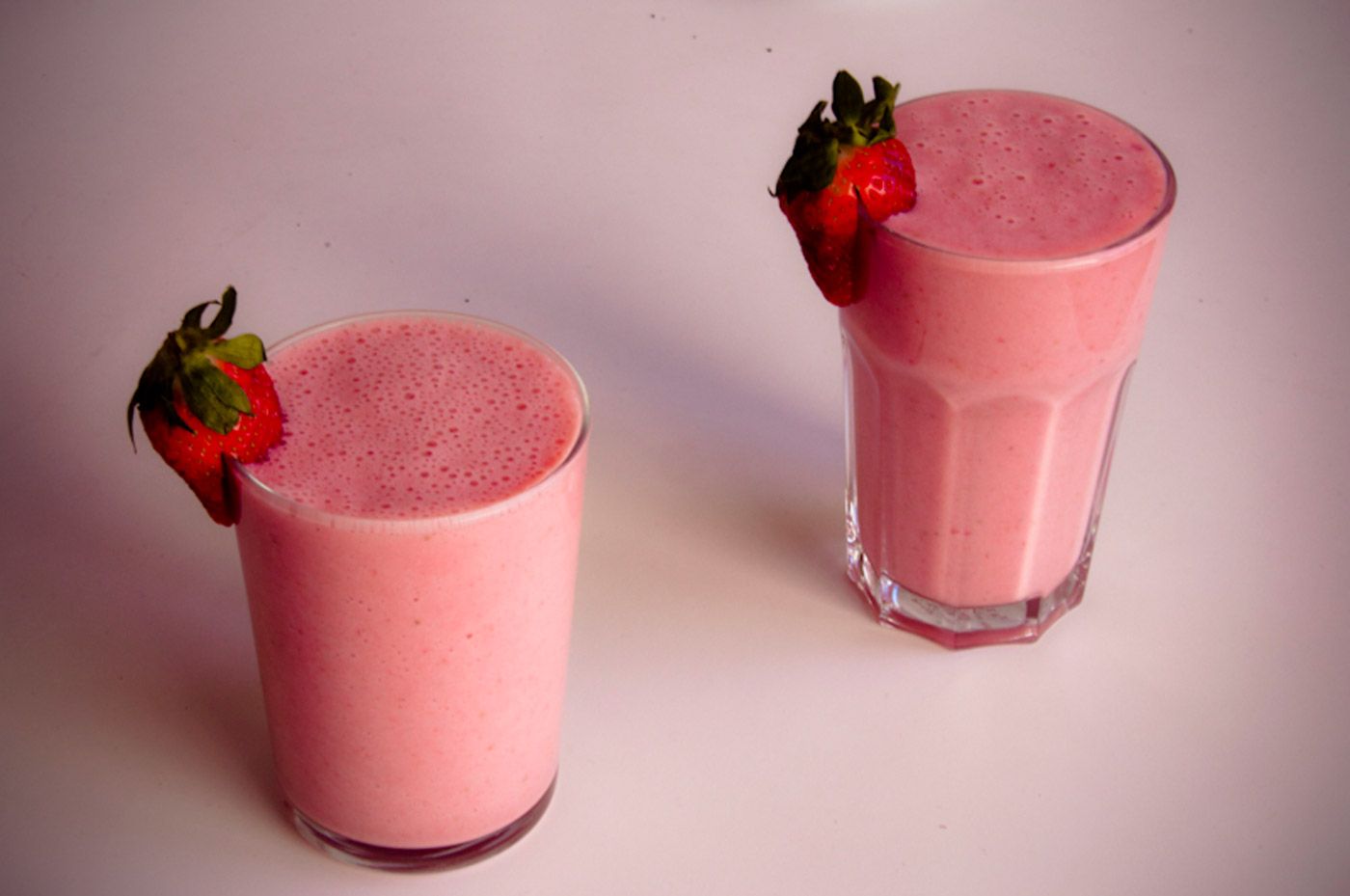 Jarra de Jugo Especial