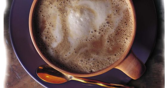 Cafe con Leche
