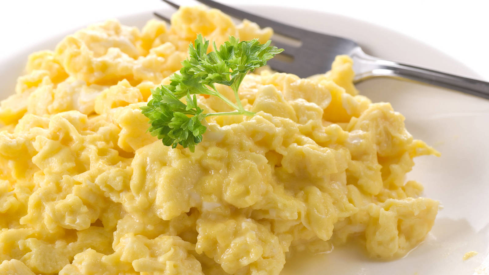 Revuelto de Huevos