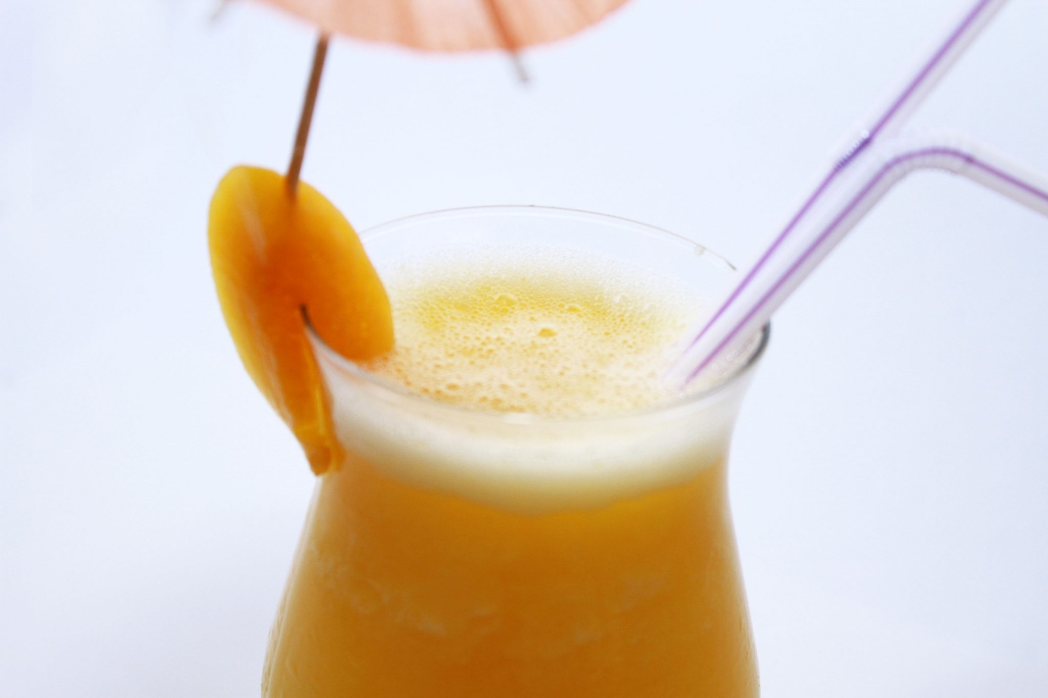 Daiquiri de Durazno