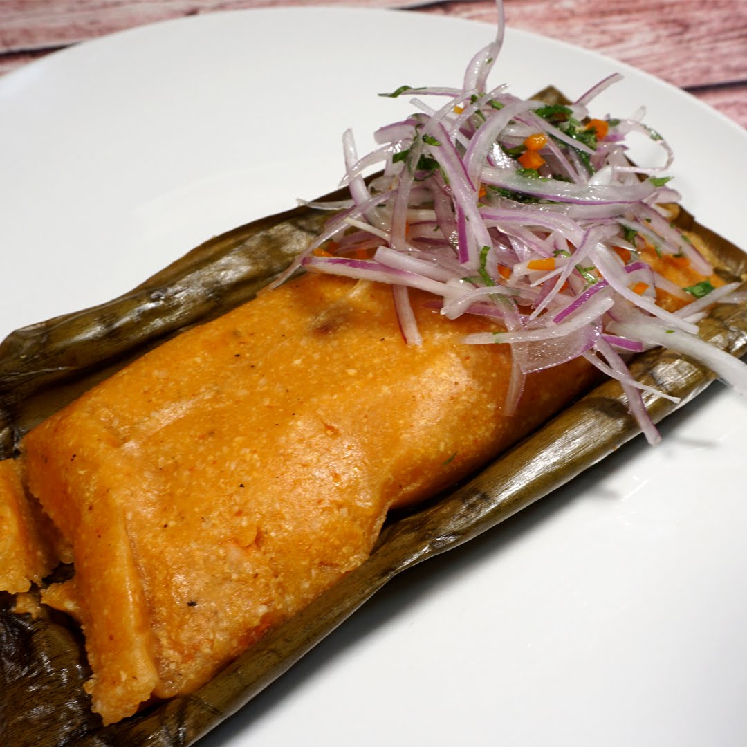 Tamal
