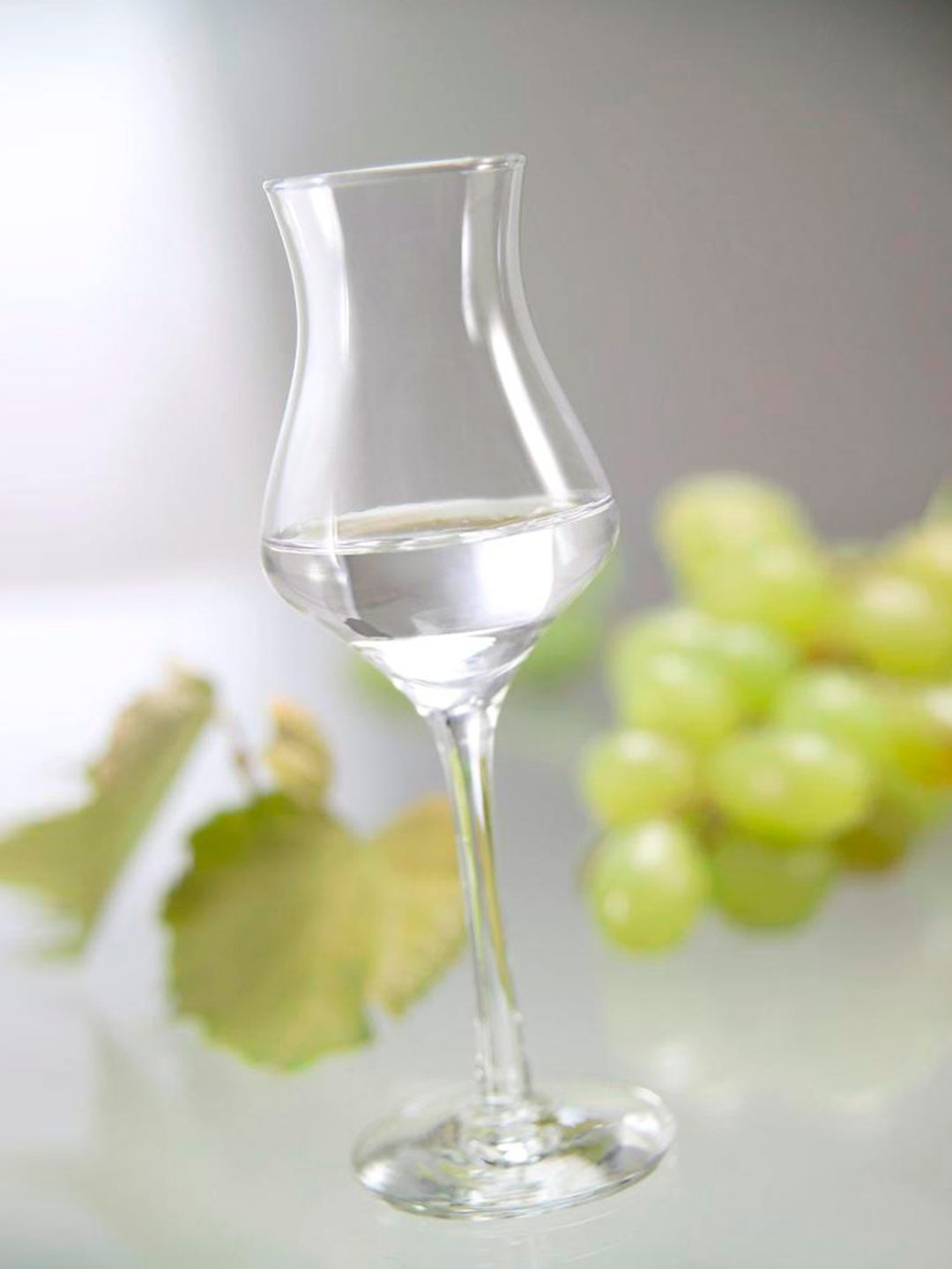 Copa de Pisco Puro