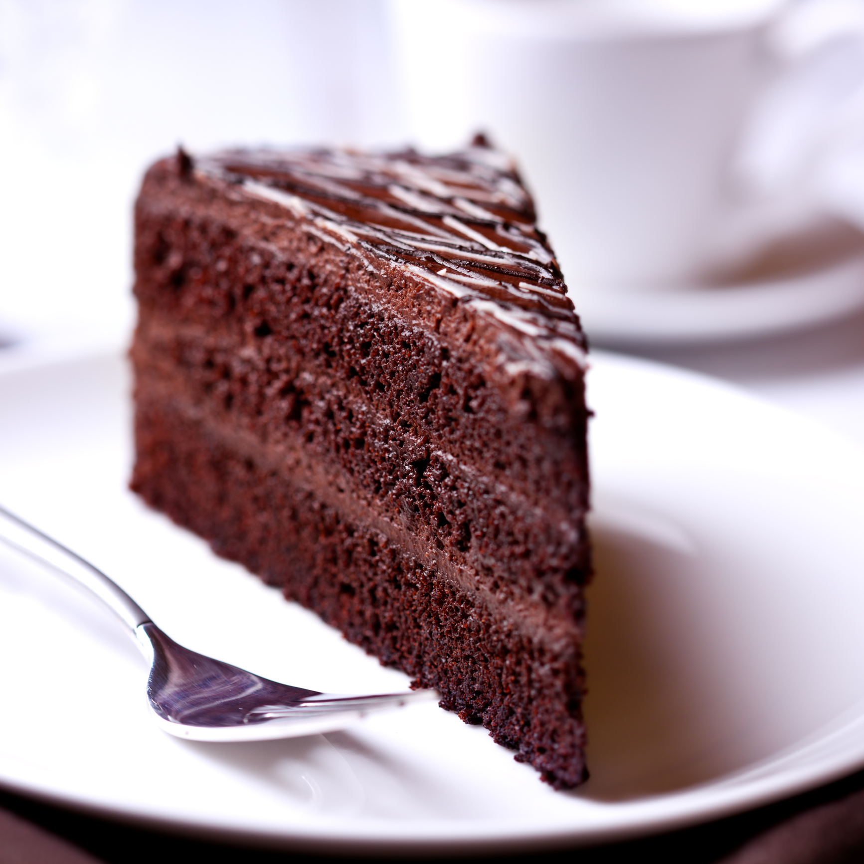 Torta de Chocolate