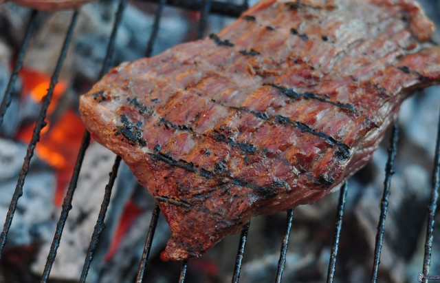 Churrasco 250gr